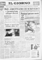 giornale/CFI0354070/1958/n. 42 del 18 febbraio